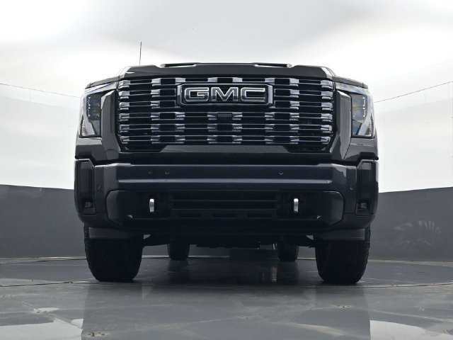 2026 GMC Sierra 2500HD Denali Ultimate - Photo 22