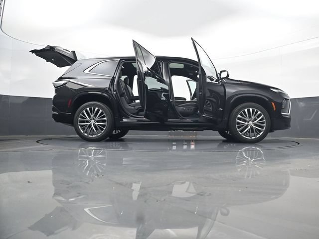 2026 Buick Enclave Avenir - Photo 34