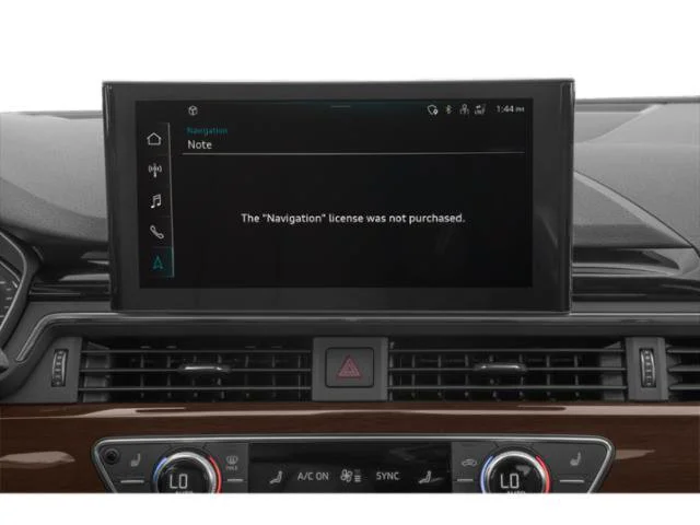 Used 2024 Progressive Red Metallic Audi S line Premium Plus image 16