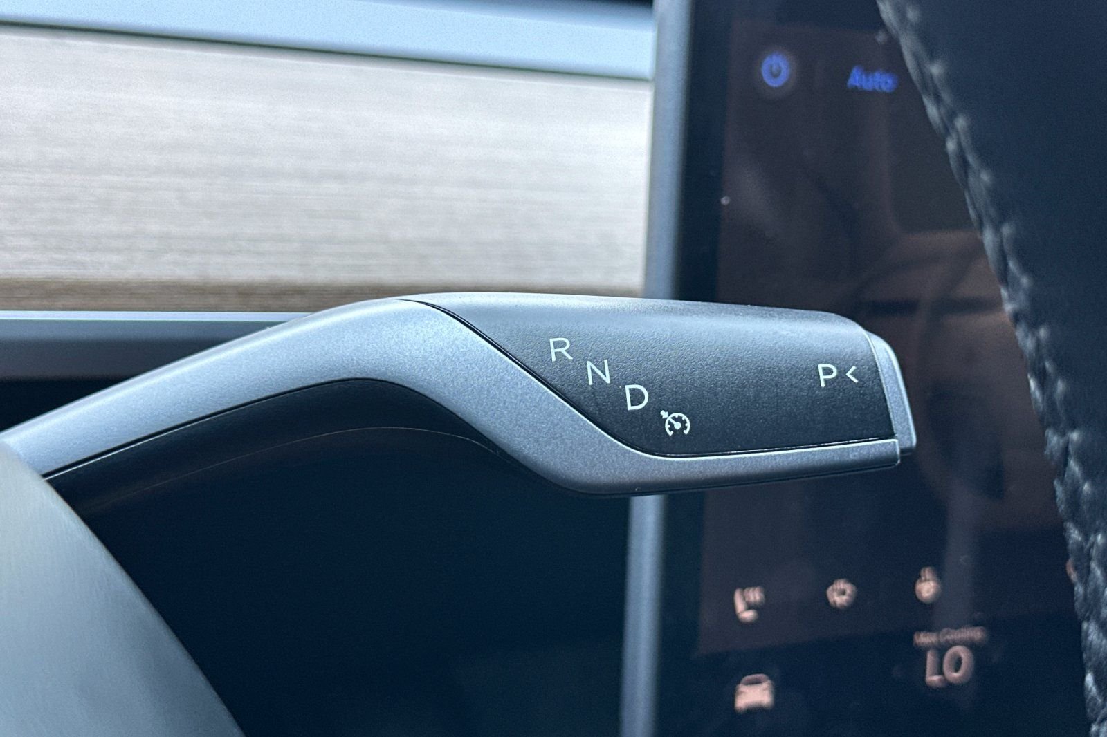 Used 2023 Black Tesla Long Range image 22