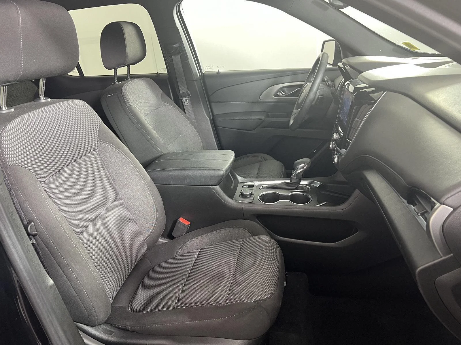 Used 2023 Black Metallic Chevrolet LT image 24