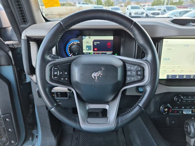 Used 2023 Area 51 Ford Wildtrak image 49