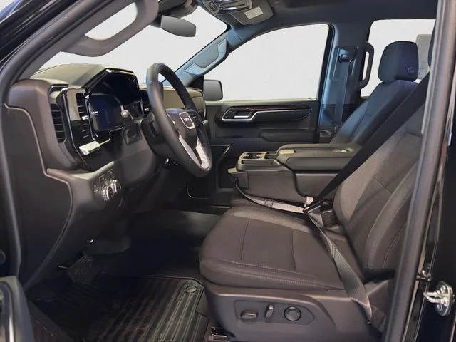 New 2026 Black GMC Elevation image 10