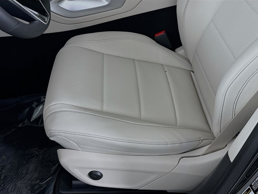 2026 Mercedes-Benz GLE GLE350 - Photo 20