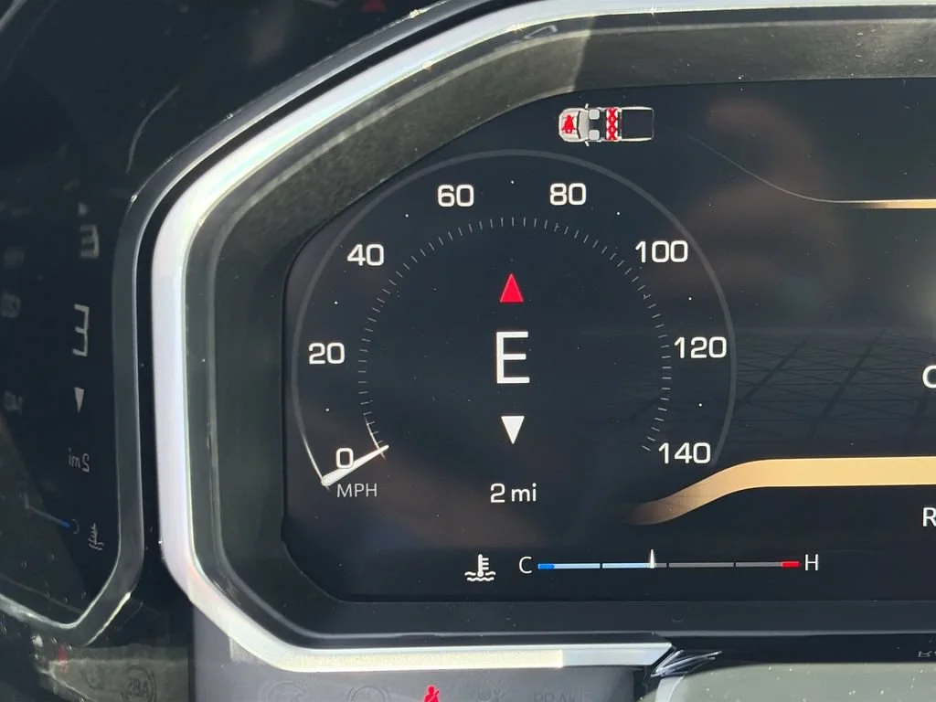 2026 GMC Sierra 1500 Elevation - Photo 18