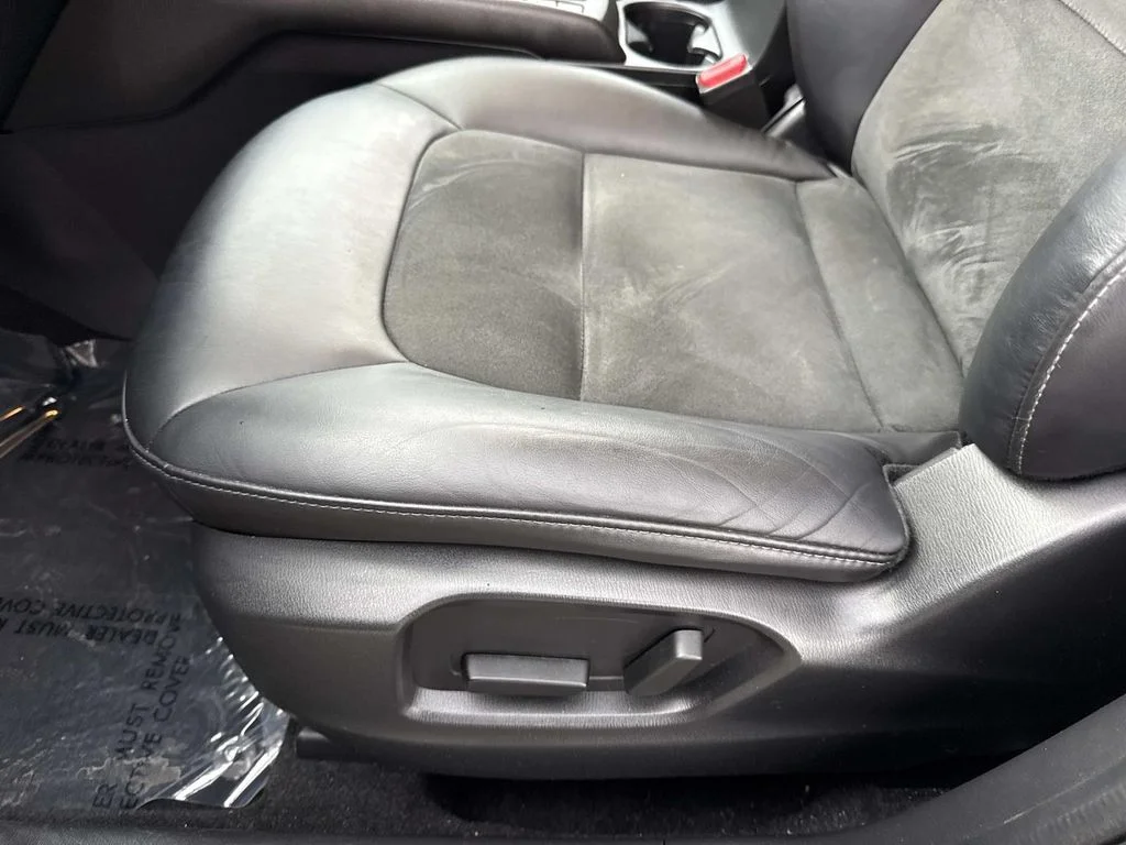 Certified Used 2023 Black Mazda 2.5 S Select Package image 30