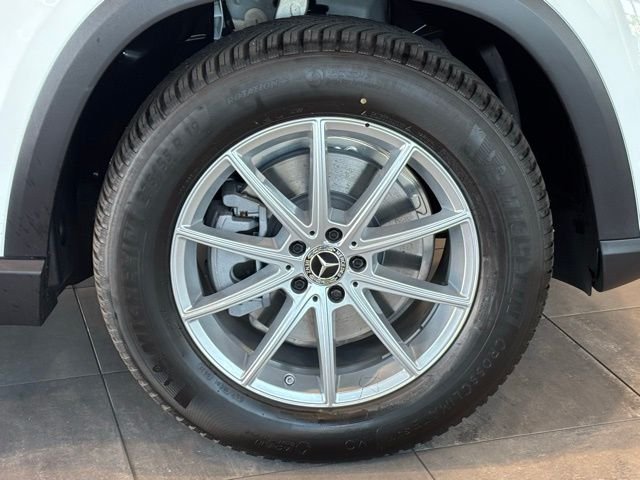 New 2026 Polar White Mercedes-Benz GLE 350 image 33