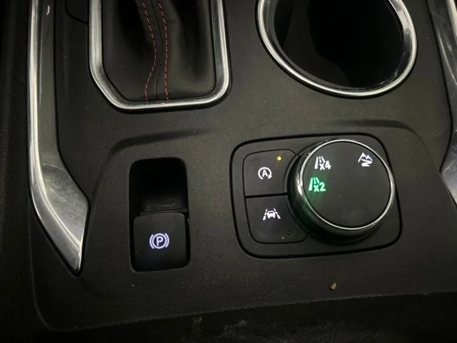 Used 2023 Black Metallic Chevrolet RS image 31