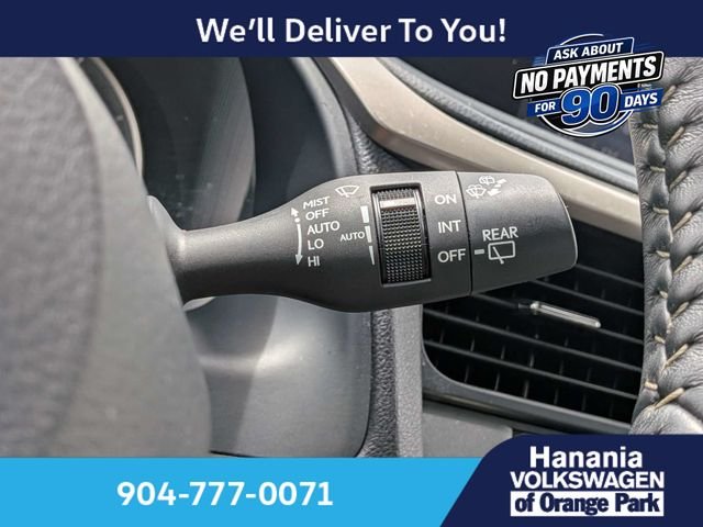 Used 2022 Silver Lexus 350 image 31