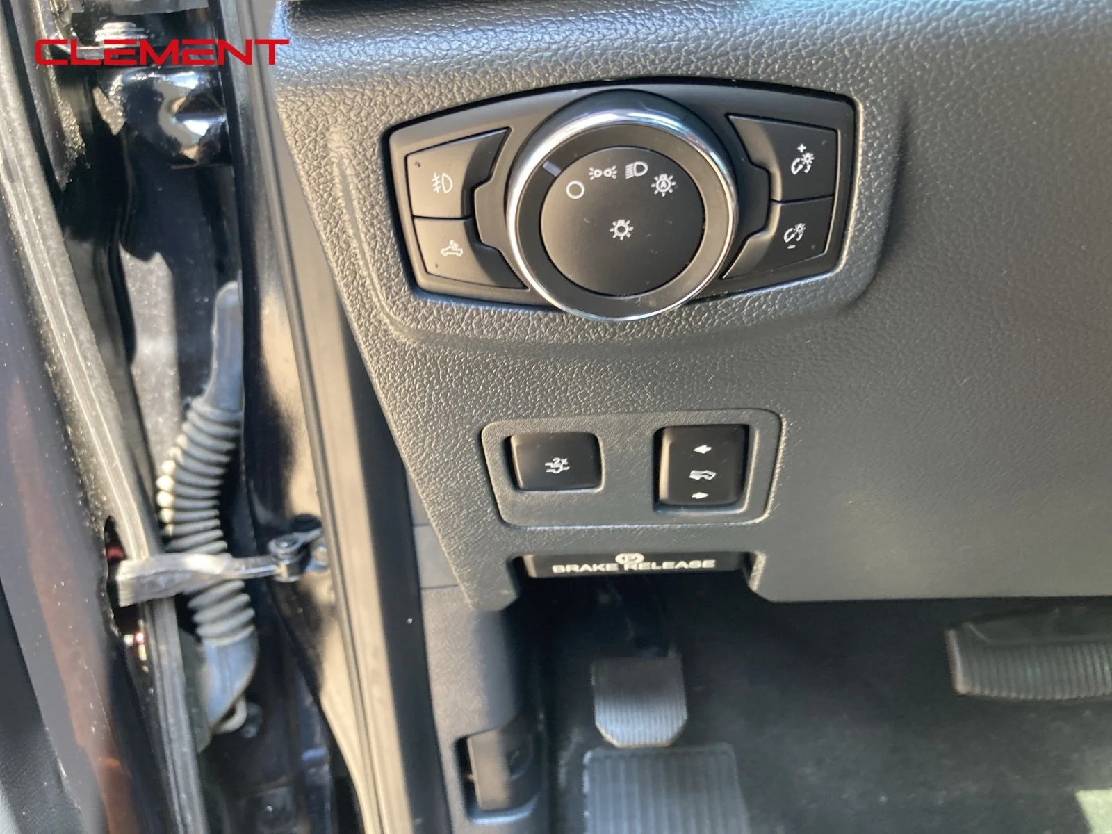 2022 Ford F-250 Super Duty Lariat - Photo 15