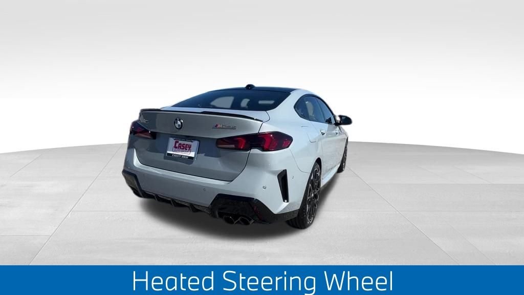Used 2026 Gray BMW M235i xDrive image 13