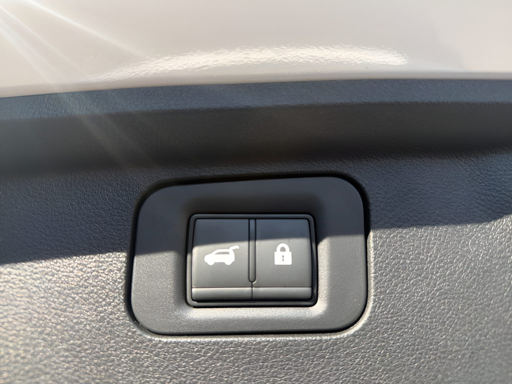 New 2026 White Nissan PRO-4X image 13
