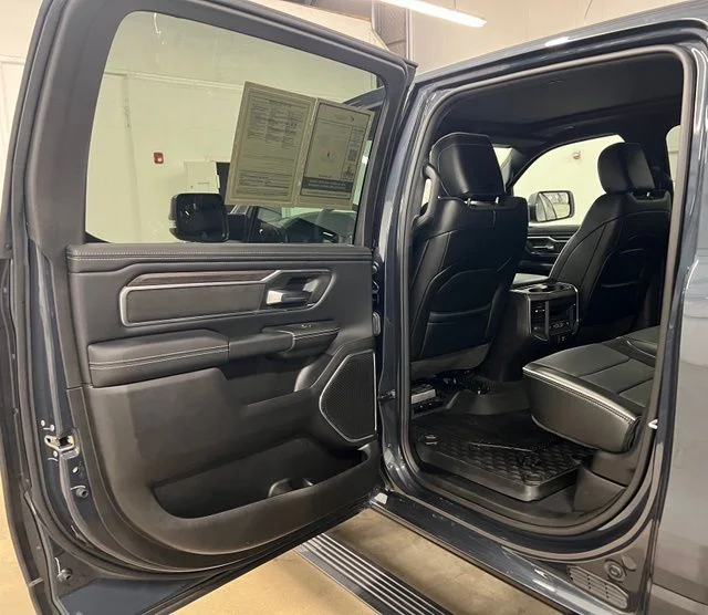 Used 2026 Blue Ram Laramie image 23