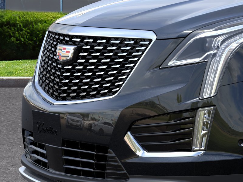 2026 Cadillac XT5 Premium Luxury - Photo 13