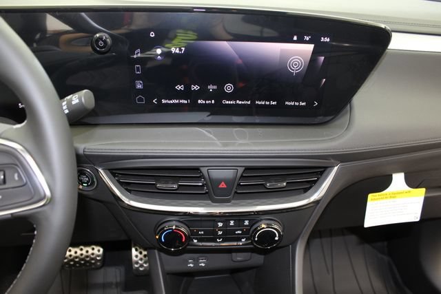 2026 Buick Encore GX Preferred - Photo 18