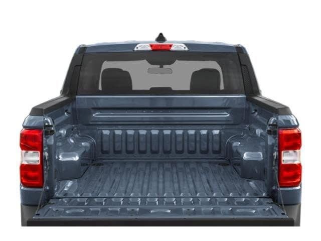 New 2026 Shadow Black Ford XLT image 30