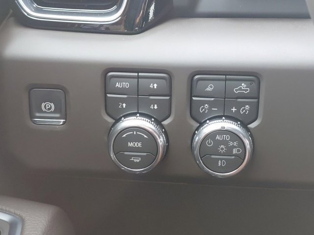 2026 GMC Sierra 2500HD Denali - Photo 20