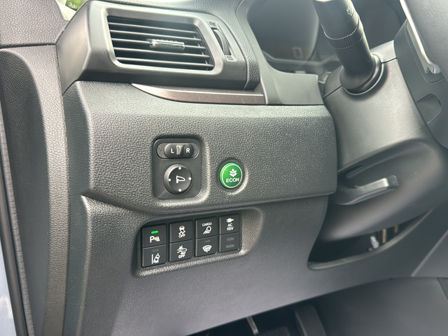 Used 2022 Gray Honda RTL-E image 28