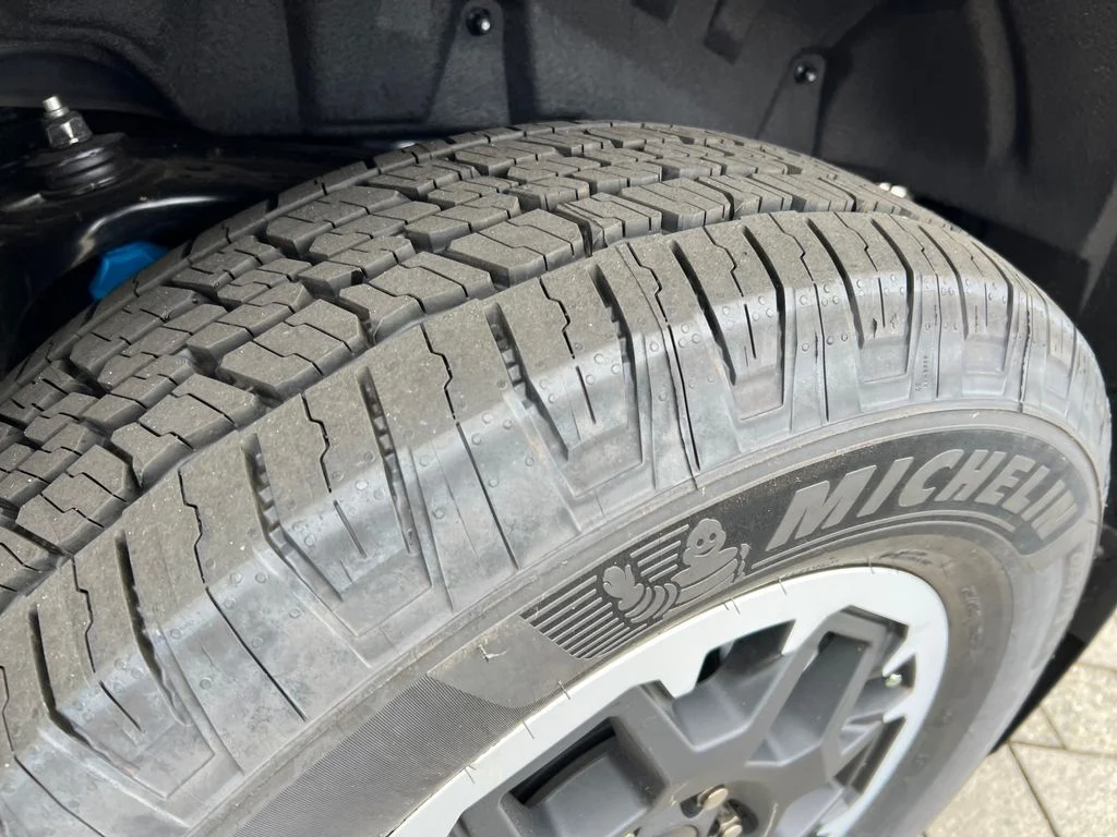 New 2026 Cutting Edge Toyota TRD Off-Road Premium i-FORCE MAX image 28