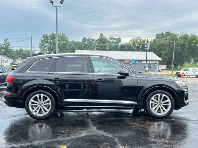 Used 2026  Audi 55 Premium Plus image 12