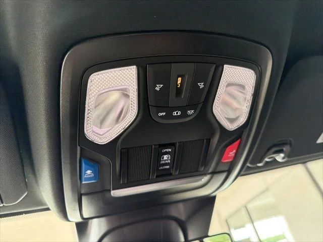 2026 RAM 2500 Tradesman - Photo 24