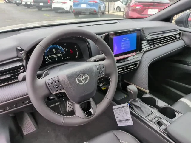 Used 2026  Toyota SE image 24