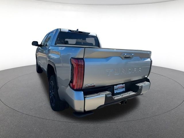 2026 Toyota Tundra Limited - Photo 13