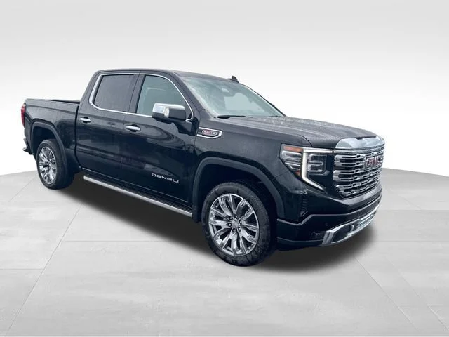 2026 GMC Sierra 1500 Denali - Photo 7