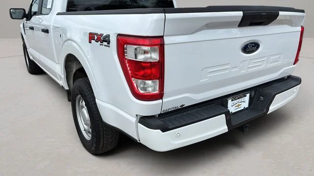 Used 2023 White Ford XL image 10