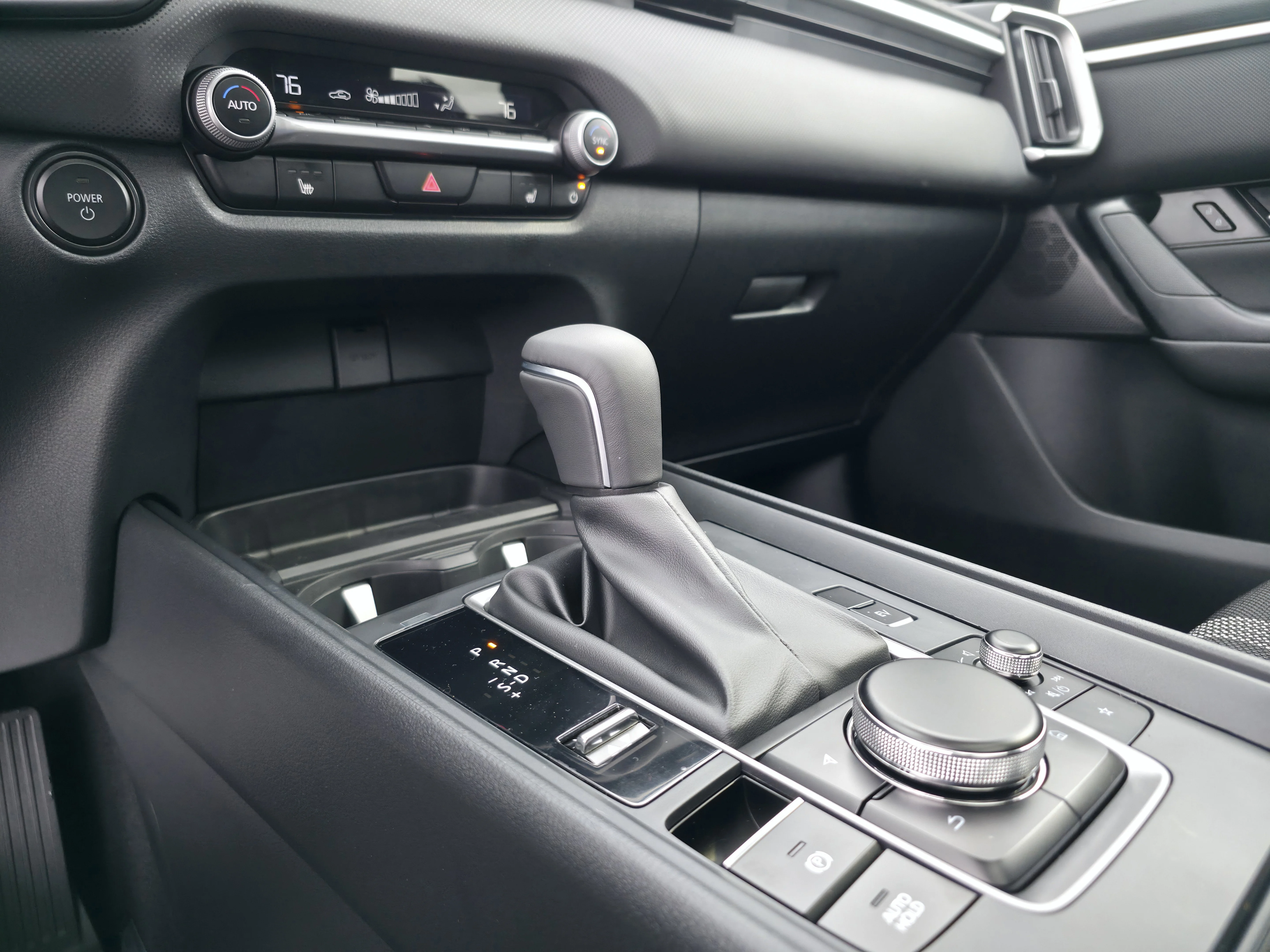 2026 Mazda CX-50 Preferred - Photo 12