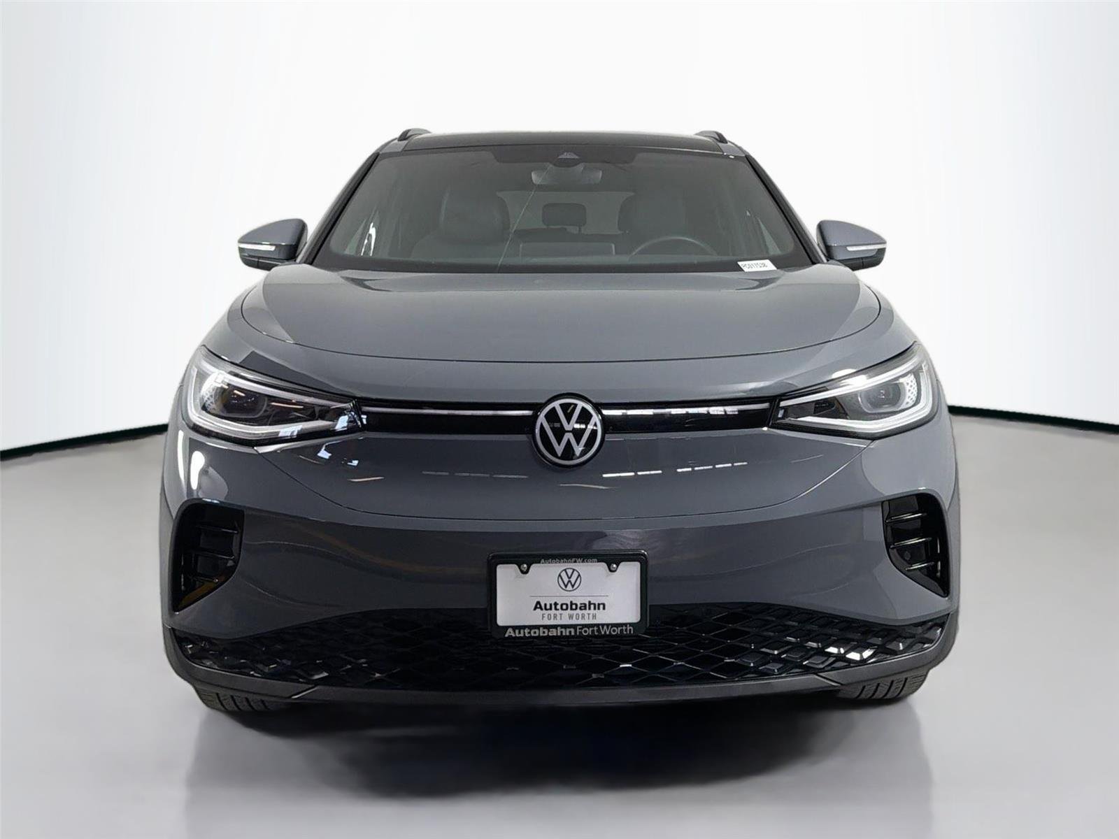 Certified 2023 Volkswagen ID.4 PRO S with VIN 1V2WNPE84PC017538 for sale in Fort Worth, TX