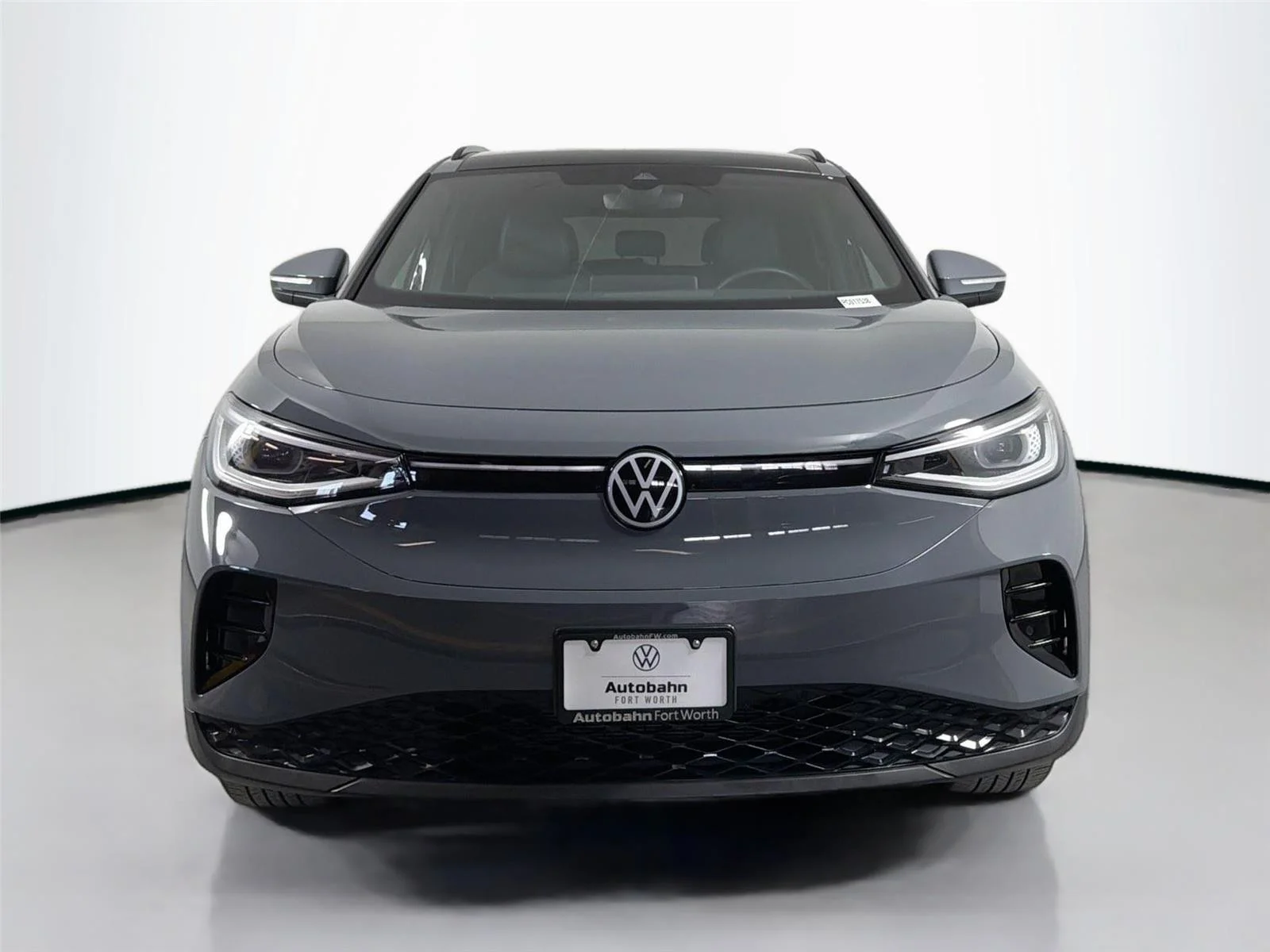 Certified 2023 Volkswagen ID.4 PRO S with VIN 1V2WNPE84PC017538 for sale in Fort Worth, TX