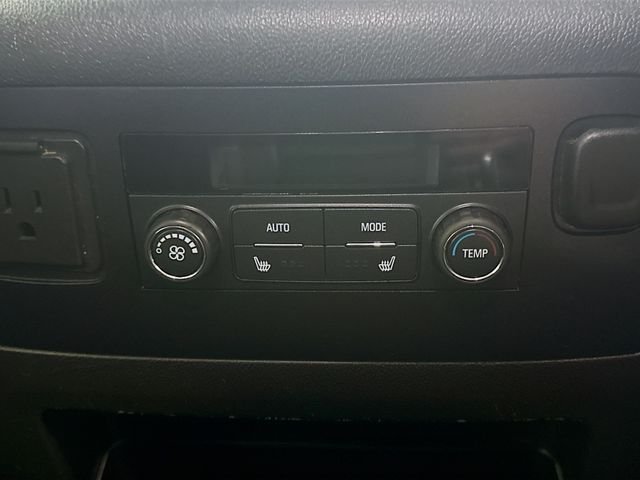 Used 2016 Gray Chevrolet LTZ image 26