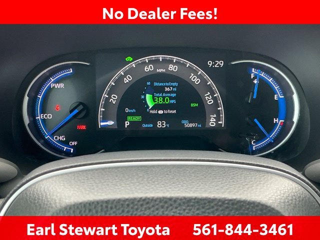 Certified Used 2023 Beige Toyota XSE image 51