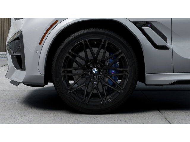 New 2027  BMW Competition image 7