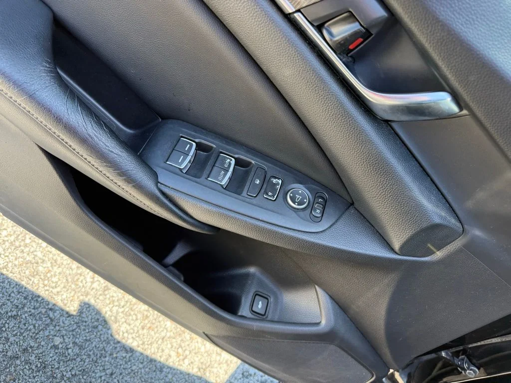 Used 2018 Black Honda Sport image 6