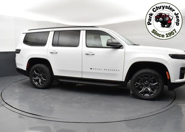 New 2026 Bright White Clearcoat Jeep Limited Altitude image 1