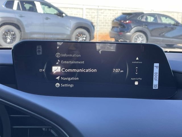 2026 Mazda Mazda3 Preferred - Photo 33