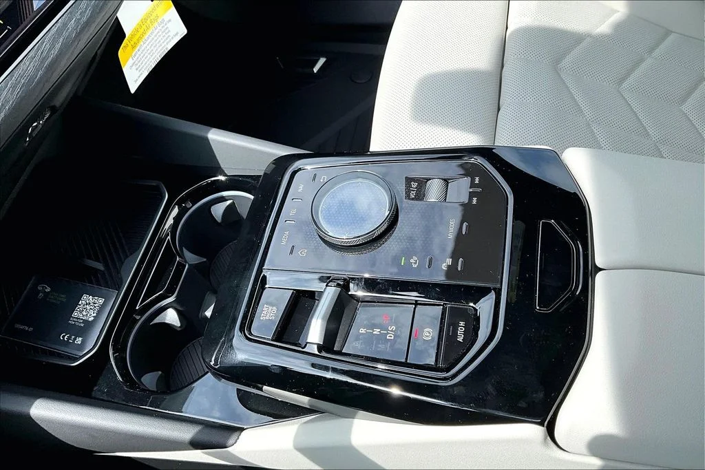 New 2026 BMW 5 Series 540i xDrive 4D Sedan