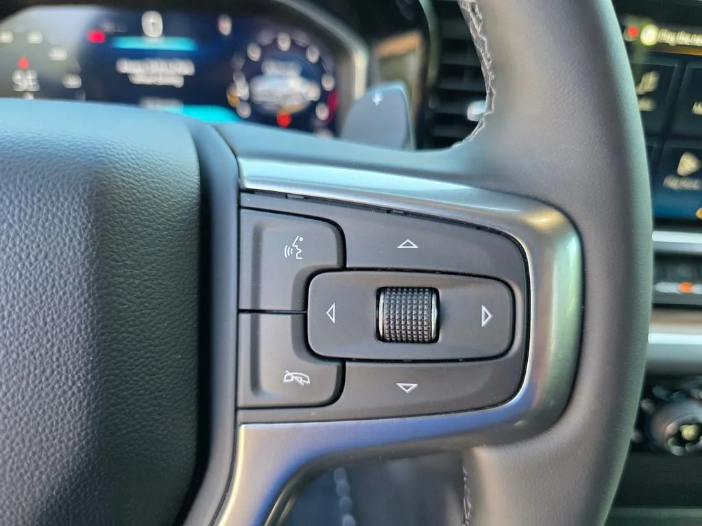 2026 Chevrolet Silverado 1500 RST - Photo 22