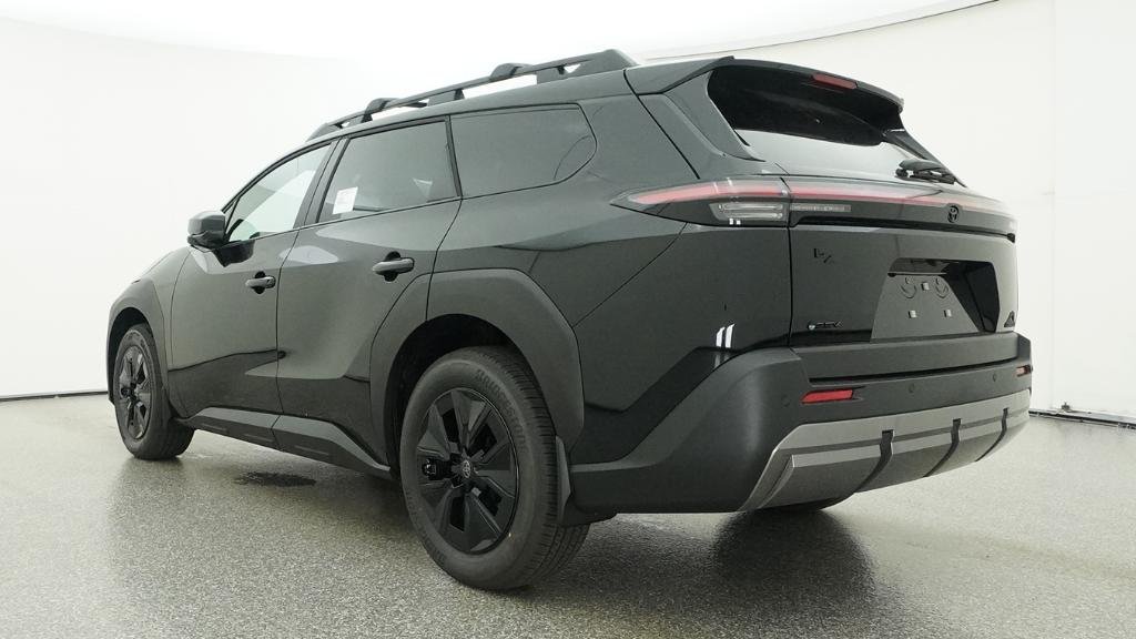 New 2026 Raven Toyota bZ Woodland image 74