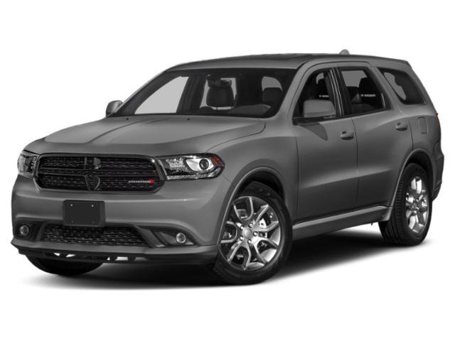2020 Dodge Durango R/T AWD's photo