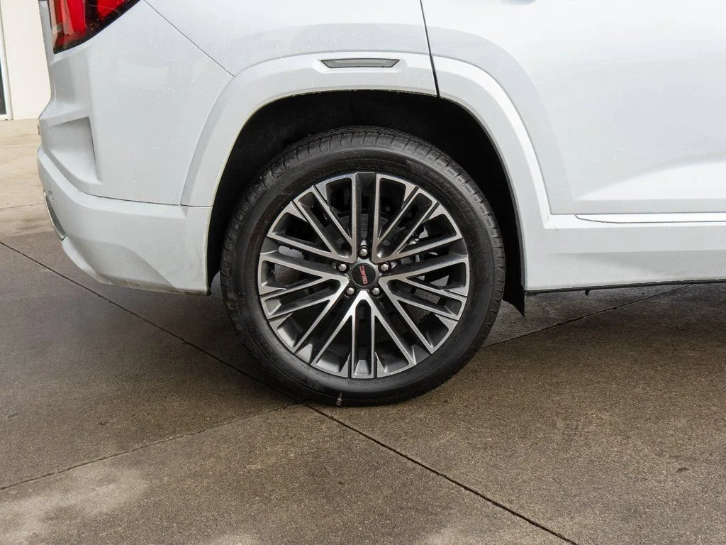 2026 GMC Terrain Denali - Photo 35