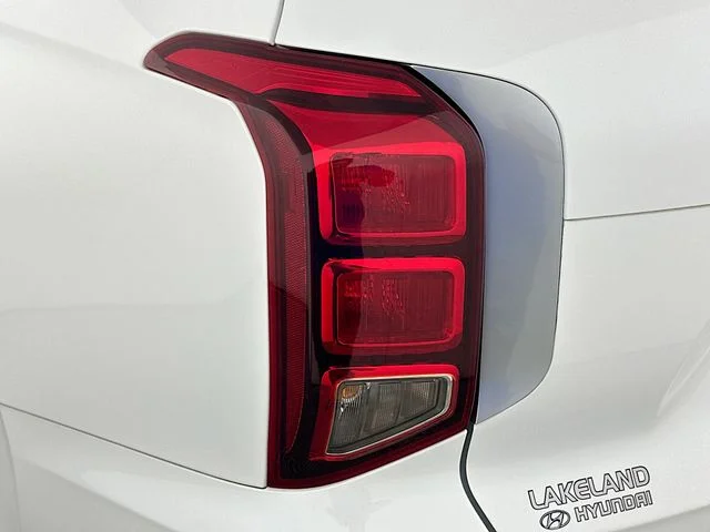 Certified Pre-Owned 2022 Hyundai Palisade SE
