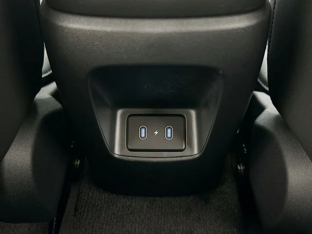 New 2026 White Hyundai Limited image 12