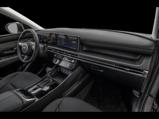 New 2026 Gray Hyundai SEL Plus AWD image 38
