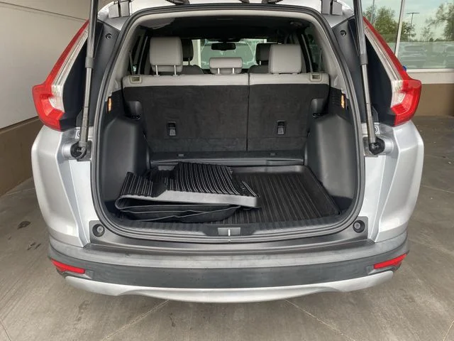 2018 Honda CR-V EX-L - Photo 13