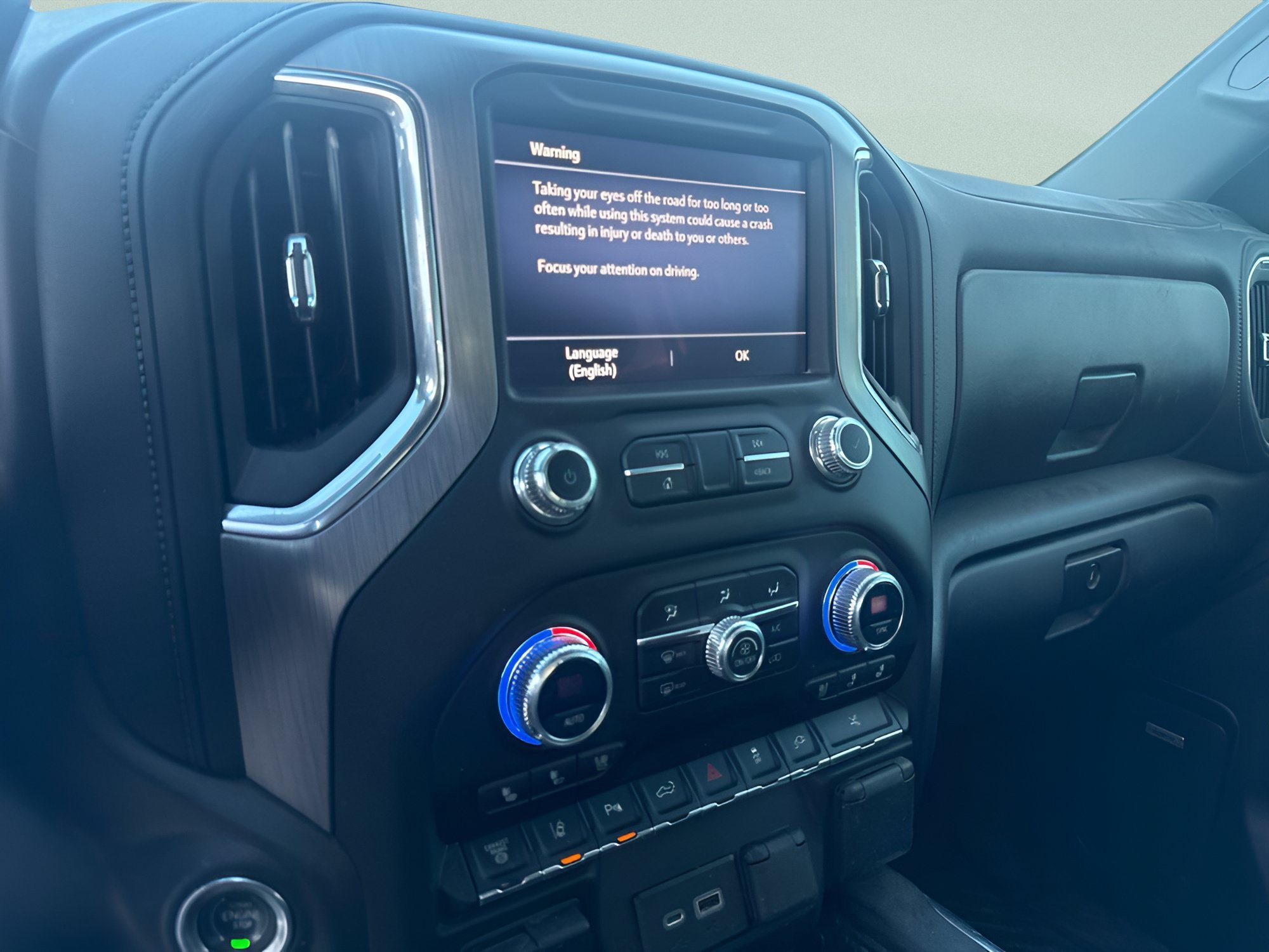 Certified Used 2023 Onyx Black GMC Denali image 27