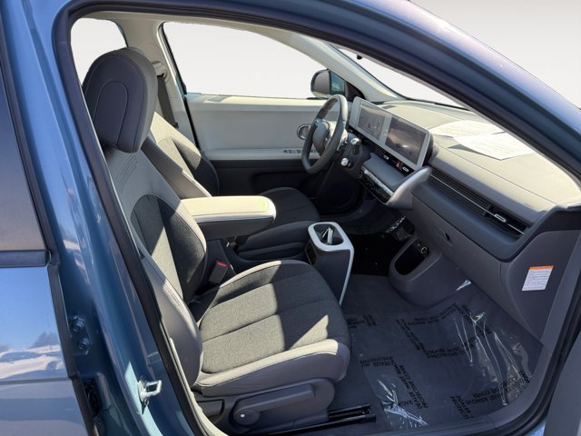Used 2024 Blue Hyundai SEL image 19