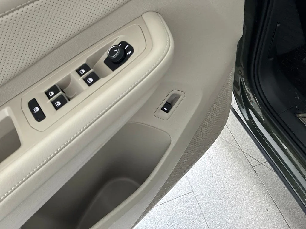 2026 Volkswagen Atlas SEL - Photo 33